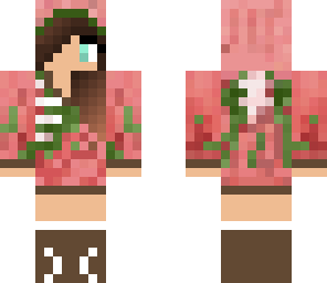 pigman girl