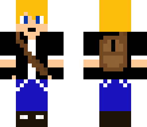 survival skin