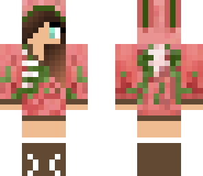pigman bunny