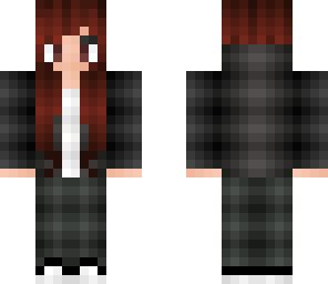 just a skin