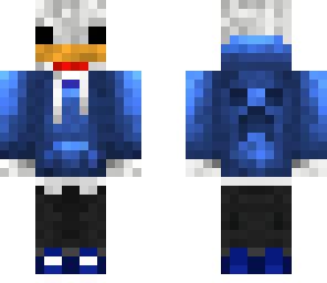 cool chicken