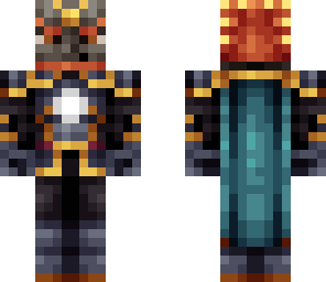 gannondorf