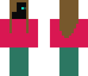 endergirl