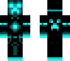 creeper radiactivo