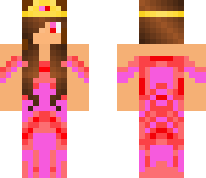 queen of hearts