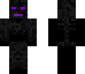 ender skeleton posibly