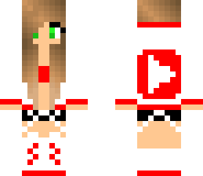 youtube girl