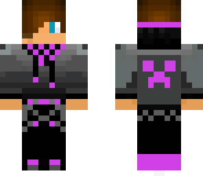 purple creeper lover