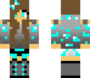 diamond girl