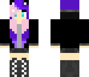 my skin