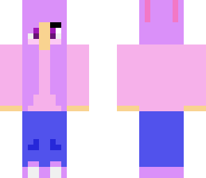 bunny girl