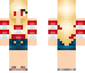 blonde 