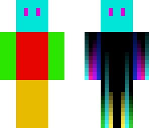 idk