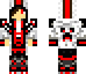 red creeper assassin