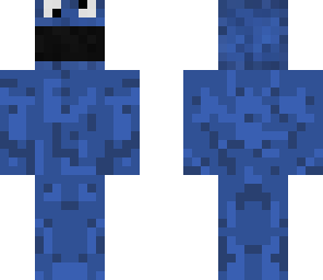 cookie monster