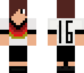 germany boy