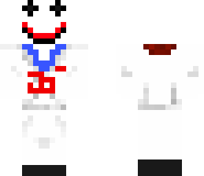 jeffthekiller54