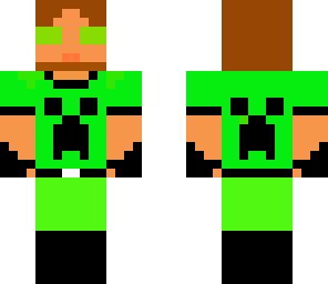 super creeper