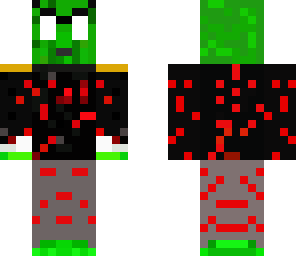 zombie general