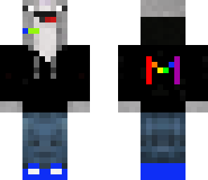 my skin