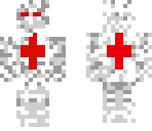 ghost templar