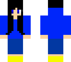 female john egbert