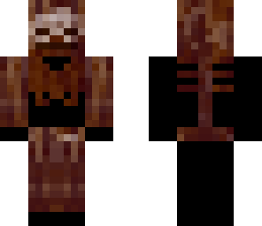 sun's song skeleton