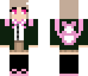 nanami chiaki