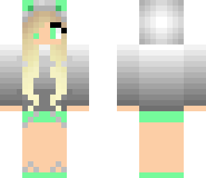 mint skin edit