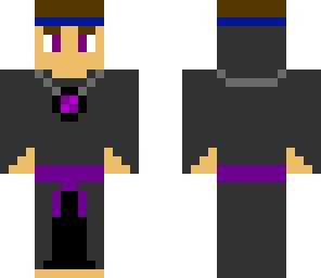 fixed nether fighter