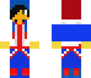 americain