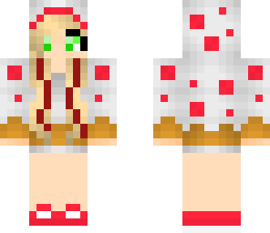 cake girl