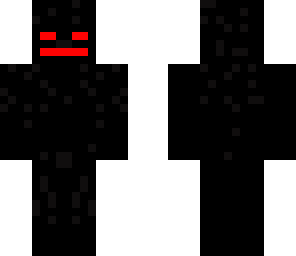 ender man gone red