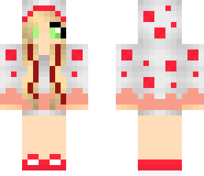 edit cake girl