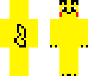 pikachu boy