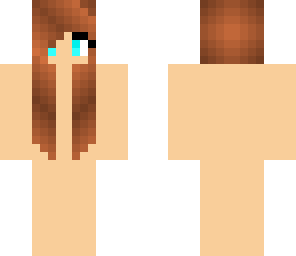brunette hair base