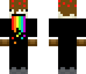 cake man