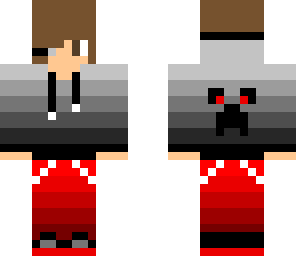 creeper boy