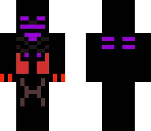 shadow skeleton