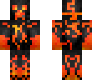 cool lava creeper
