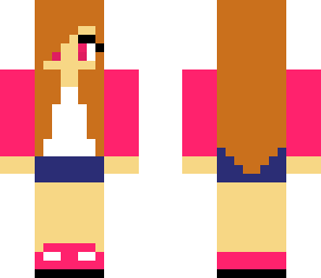 girl