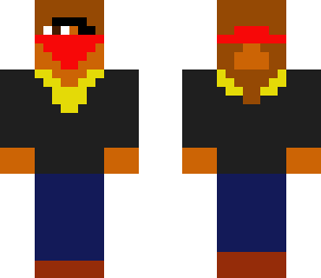 cowboy mafia