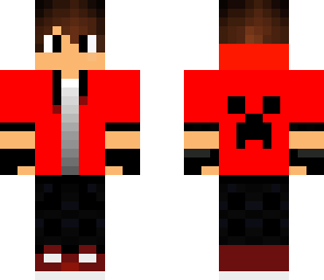 teenager v3