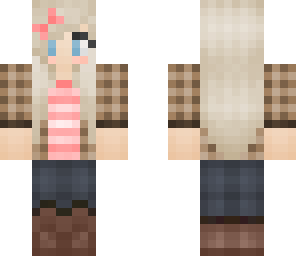 country girl