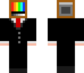 tv man