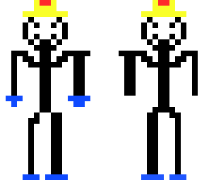 king stickman