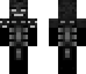 wither
