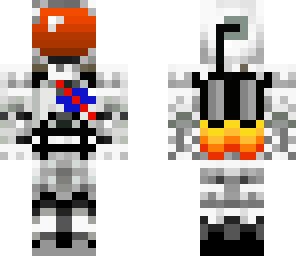 spaceman 