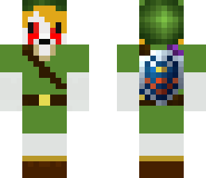 ben drowned fixed