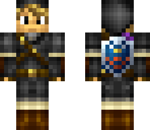 dark link
